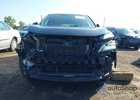 2021 Nissan Rogue S Fwd z USA, uszkodzony, nr VIN 5N1AT3AA0MC723352